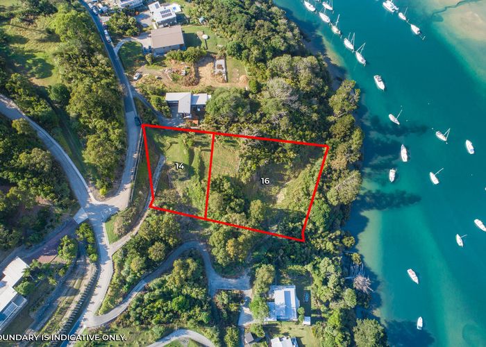  at 14 Riverhaven Drive, Wade Heads, Whangaparāoa
