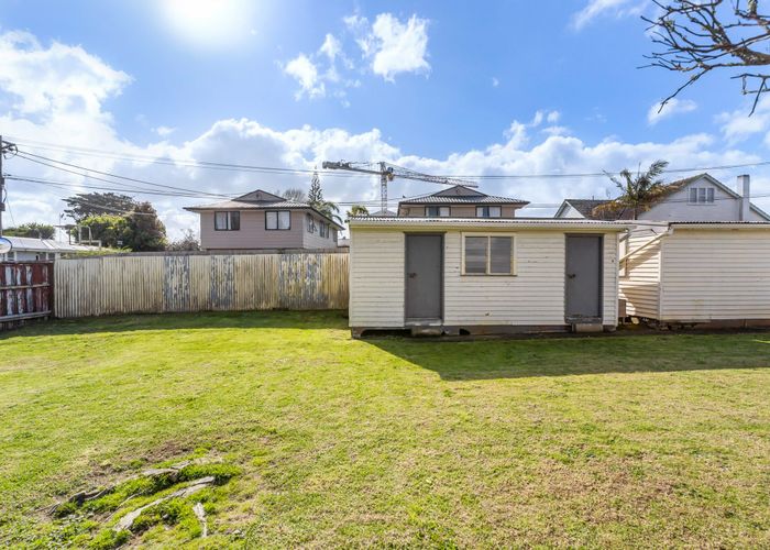 at 191 Richardson Road, Mount Roskill, Auckland City, Auckland