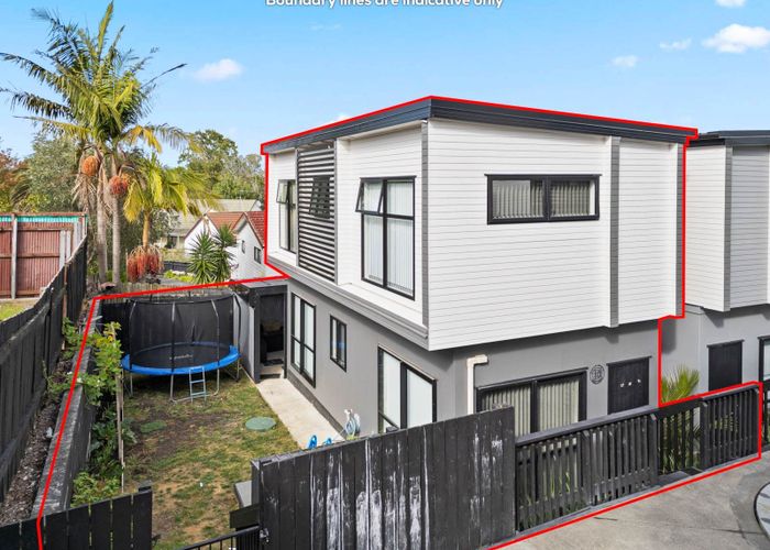  at 61D Andrew Road, Howick, Manukau City, Auckland
