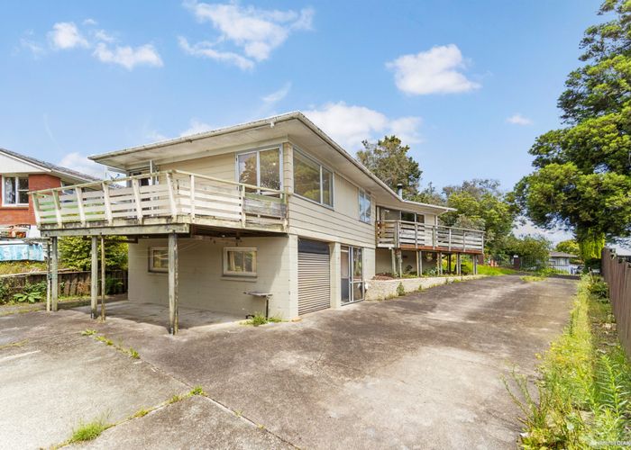  at 29 Kingdale Road, Henderson, Waitakere City, Auckland