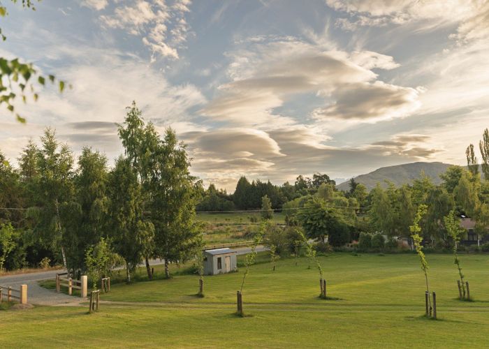  at Lot 1, 26 Mountain View Road, Dalefield, Queenstown-Lakes, Otago