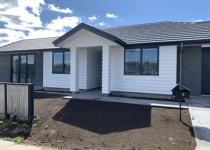  at 8 Melonette Way, Ohauiti, Tauranga, Bay Of Plenty