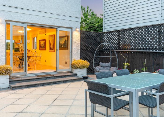  at 138 London Street, City Centre, Dunedin, Otago