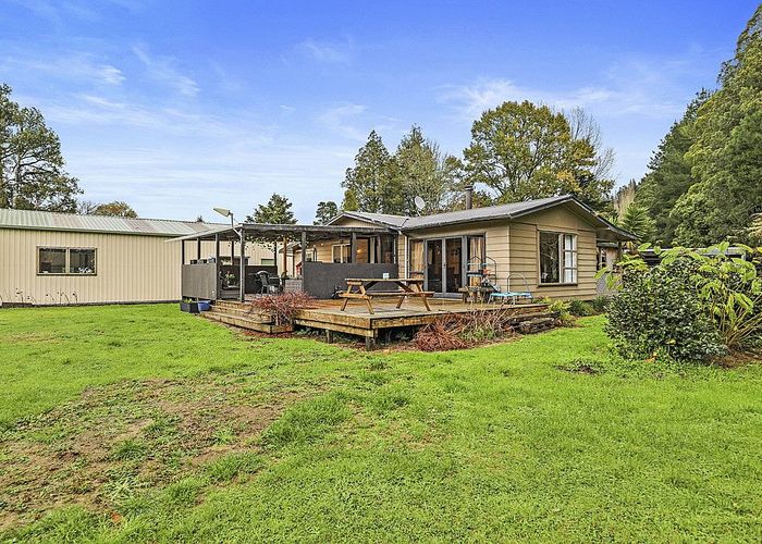  at 496 Waikaka Road, Matiere