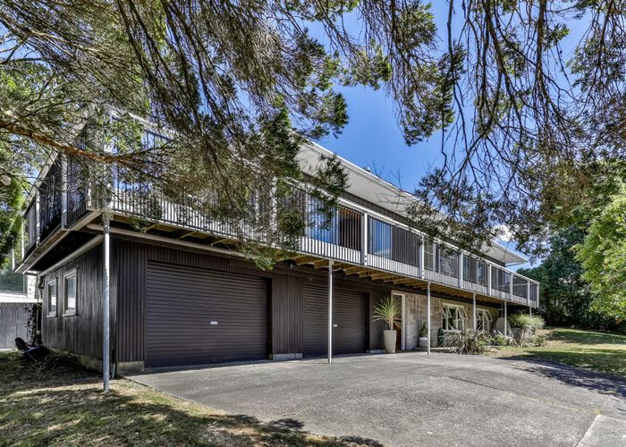  at 87 Stottholm Road, Titirangi, Waitakere City, Auckland