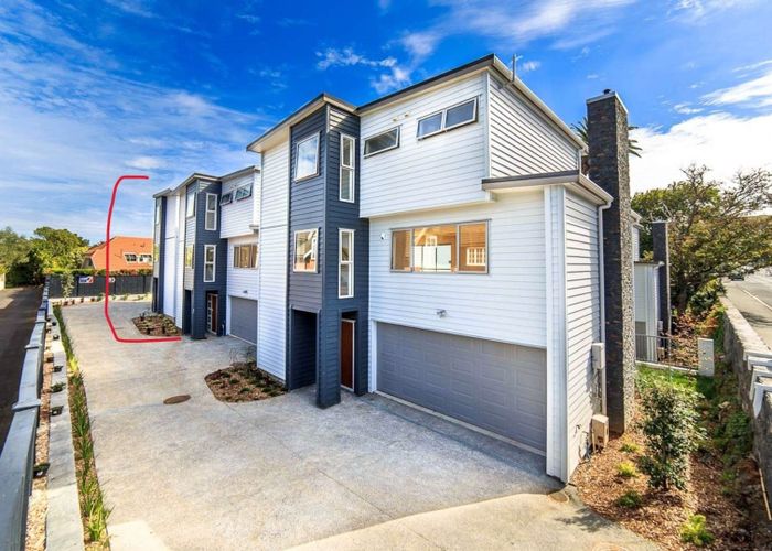 at 573C Mount Eden Road, Mount Eden, Auckland City, Auckland