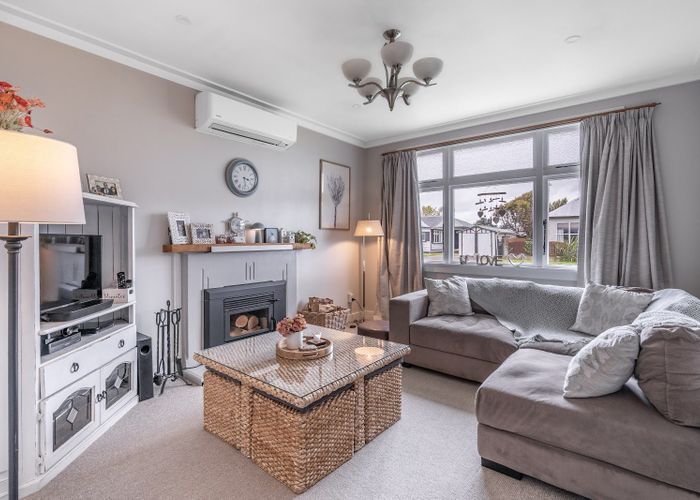  at 45 Wallace Street, Grasmere, Invercargill, Southland