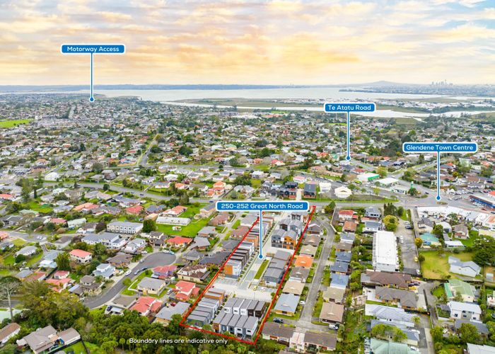  at 31 Raupeti Lane, Henderson, Waitakere City, Auckland