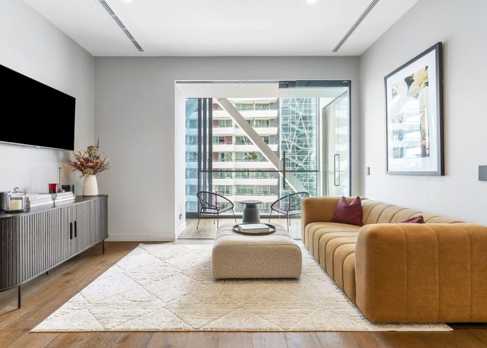  at 803/9 Princes Street, City Centre, Auckland City, Auckland