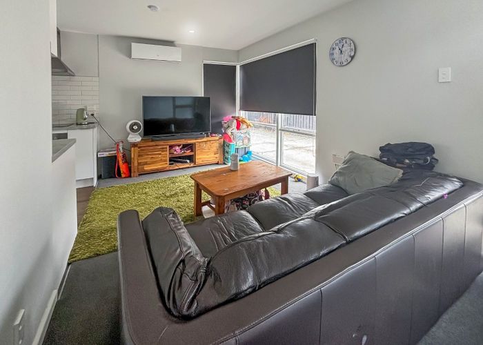  at 1/217 Fitzgerald Ave, City Centre, Christchurch City, Canterbury