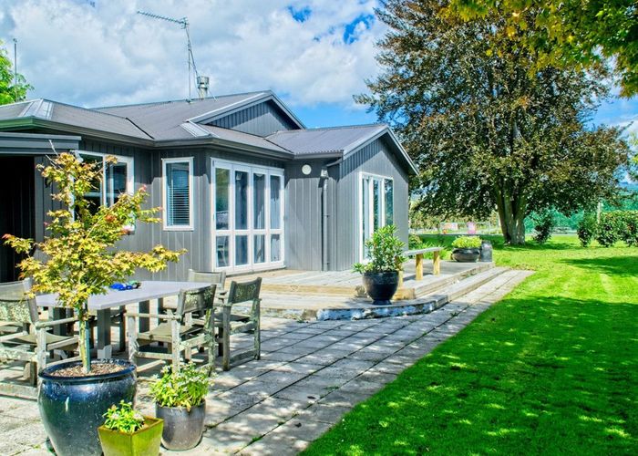  at 134 Kaimoe Road, Gisborne