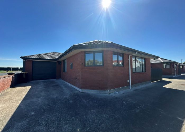  at 202 A Bowmont Street, Georgetown, Invercargill, Southland