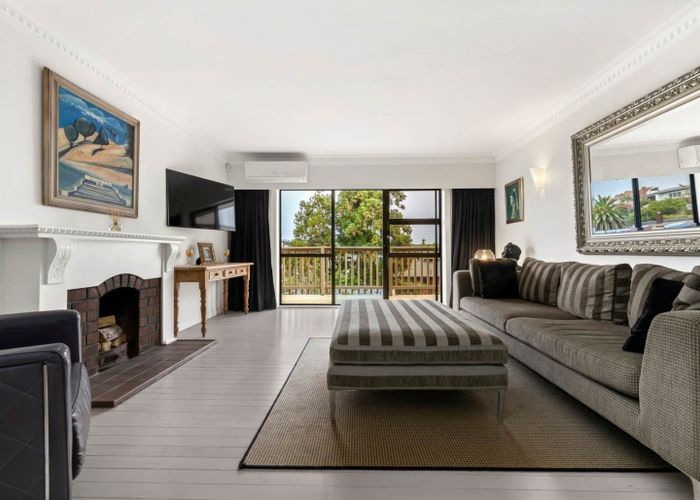  at 25 Selwyn Avenue, Mission Bay, Auckland