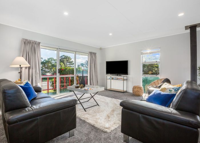  at Omapere Street, Whitby, Porirua, Wellington