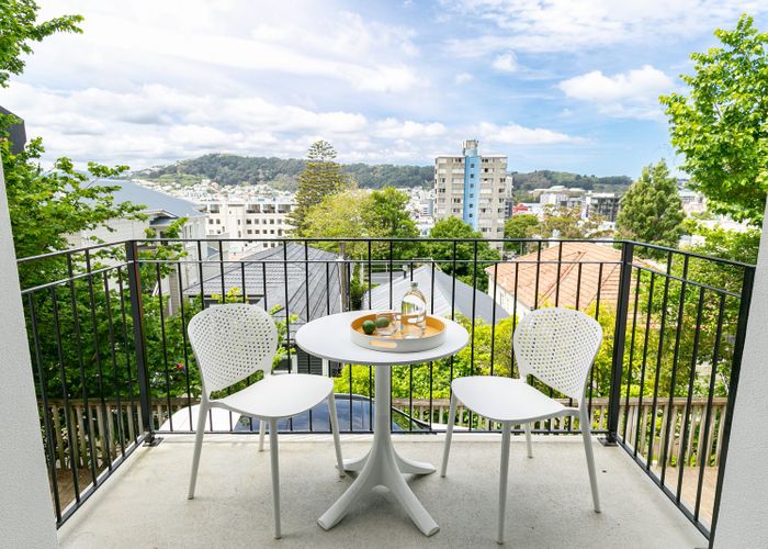  at 1/358 The Terrace, Te Aro, Wellington