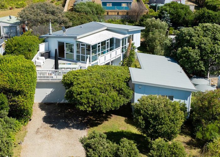  at 48 Blue Pacific Parade, Riversdale Beach, Masterton, Wellington