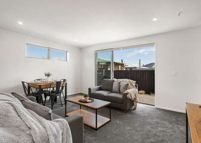  at 3/30 Raleigh Street, Bishopdale, Christchurch