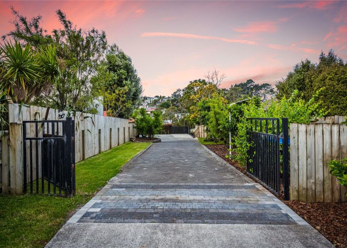  at 88 Triangle Road, Massey, Waitakere City, Auckland