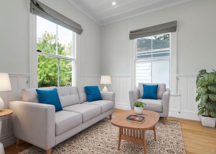  at 194 Richmond Road, Grey Lynn, Auckland