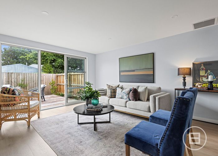  at 3/89 Jerrold Street North Street, Addington, Christchurch City, Canterbury