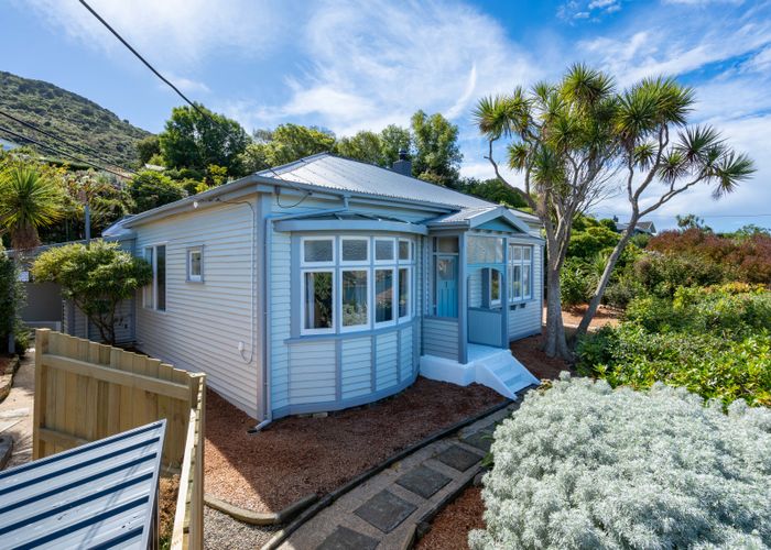  at 20 Taupo Street, Ravensbourne, Dunedin