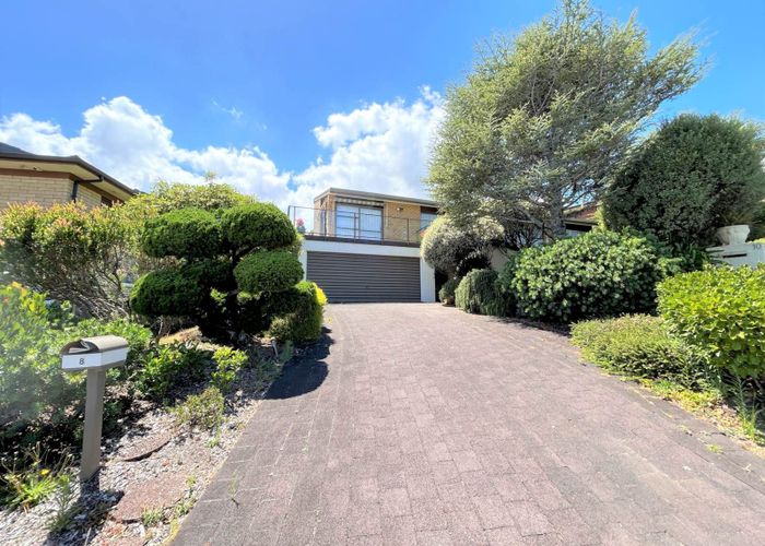  at 8 William Donnelly Terrace, Lynfield, Auckland