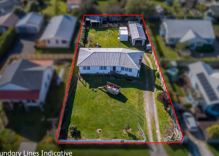  at 5 Dublin Street, Martinborough