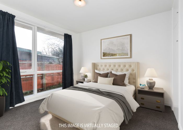  at 1/372 Barbadoes Street, City Centre, Christchurch City, Canterbury