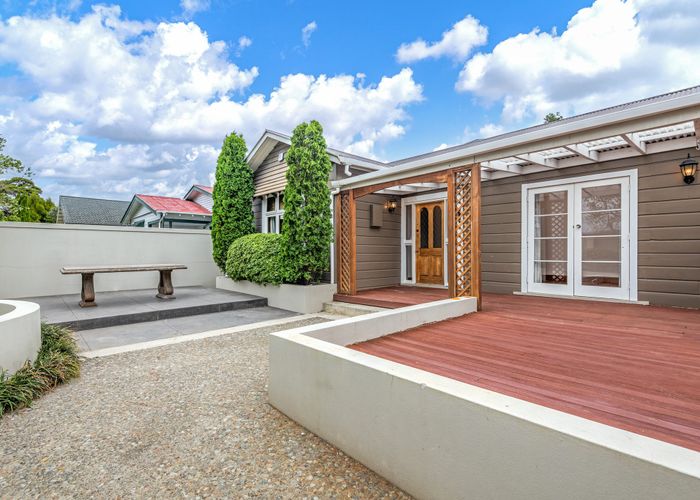  at 46 Linton Street, West End, Palmerston North