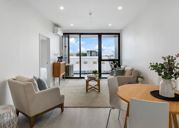  at 204/150 Tuam Street, City Centre, Christchurch City, Canterbury