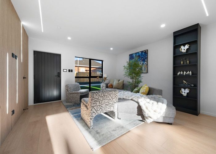  at 36 Glen Avenue, Papatoetoe, Manukau City, Auckland