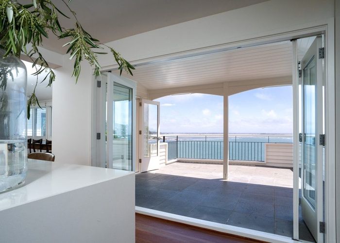  at 14 Whitewash Head Road, Scarborough, Christchurch