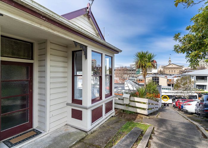  at 1 Haddon Place, City Centre, Dunedin, Otago