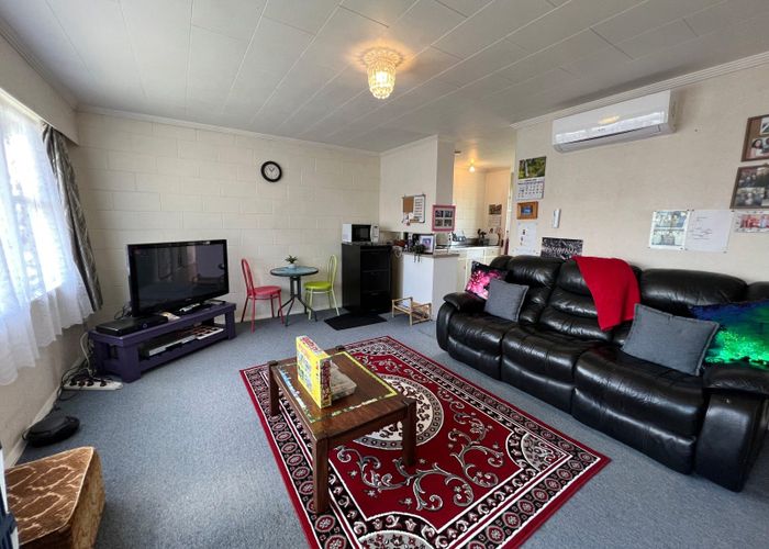 at 3/100 Pitt Street, Palmerston North
