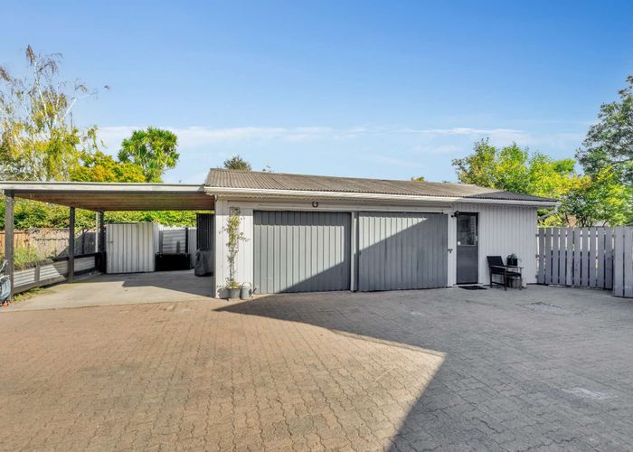  at 157 West Belt, Rangiora, Waimakariri, Canterbury