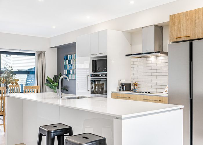  at 26 Joseph McDonald Drive, Whenuapai, Waitakere City, Auckland