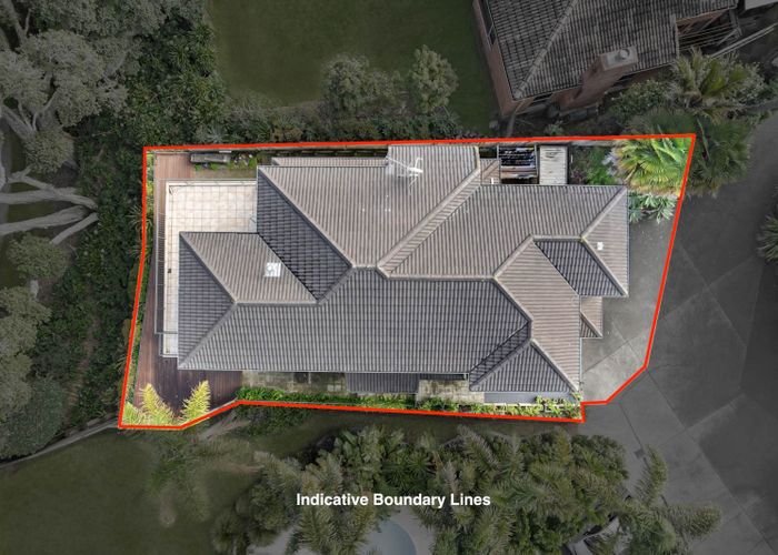  at 18A Sanctuary Point, Sunnyhills, Manukau City, Auckland