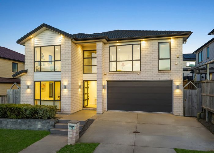  at 78 Drumbuoy Drive, Flat Bush, Auckland