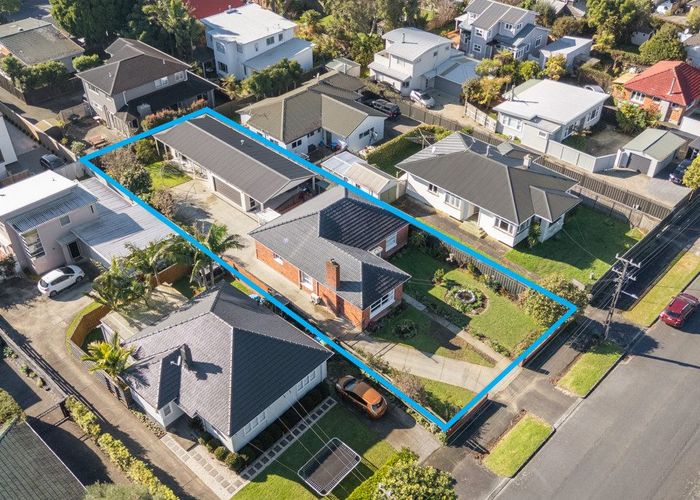  at 19 Alford Street, Waterview, Auckland City, Auckland