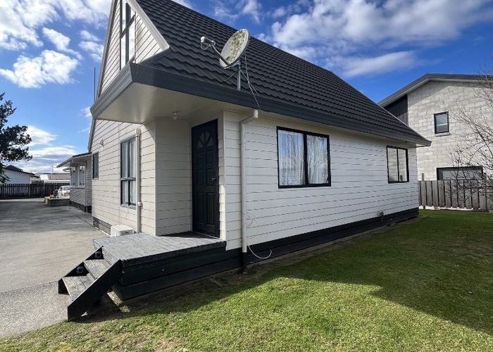  at 168B Old Farm Road, Hillcrest, Hamilton, Waikato