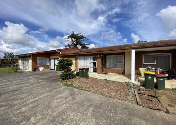  at 2/238 Shirley Road, Papatoetoe, Manukau City, Auckland