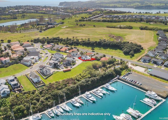  at 136 Voyager Drive, Gulf Harbour, Rodney, Auckland