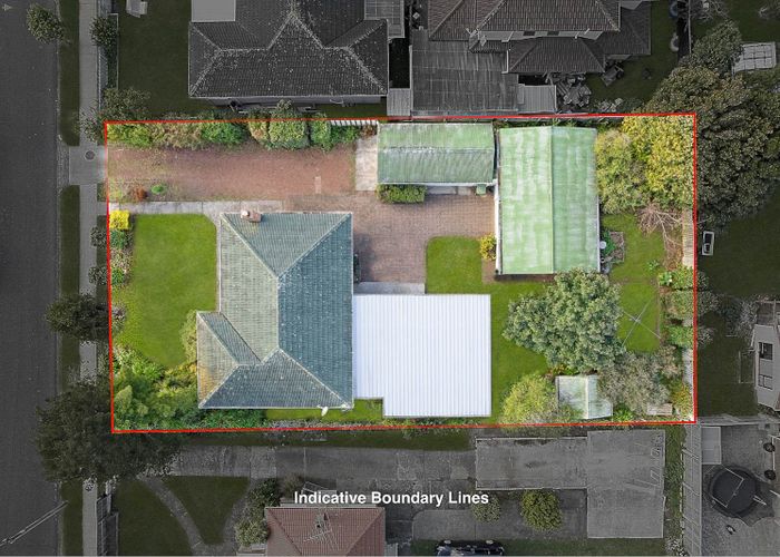  at 9 Nicholson Avenue, Papatoetoe, Manukau City, Auckland