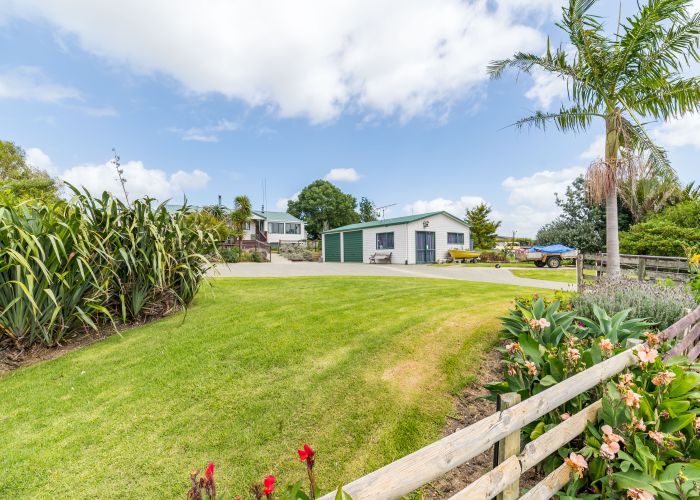  at 588 Pahi Road, Pahi, Paparoa