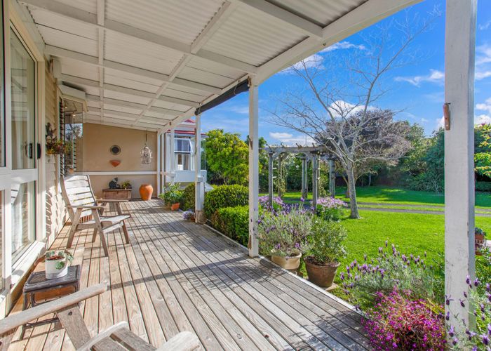 at 70 Wellington Street, Howick, Manukau City, Auckland