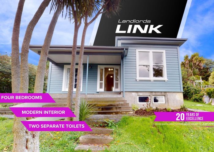  at 45 Mount View Road, Bastia Hill, Whanganui, Manawatu / Whanganui