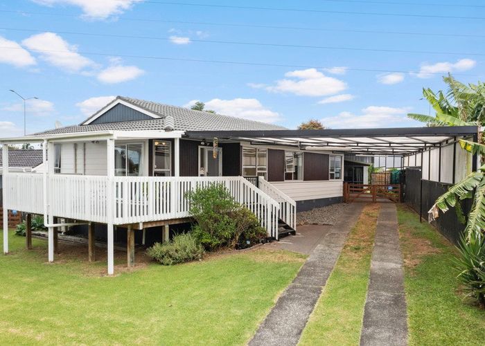  at 35 Kindergarten Drive, Conifer Grove, Papakura, Auckland
