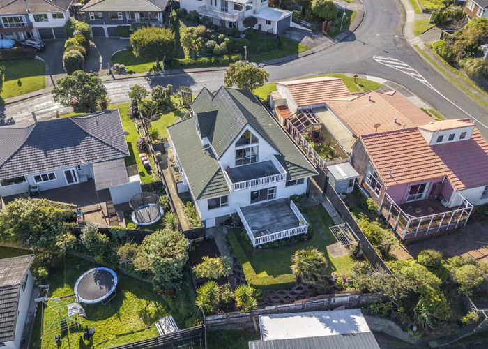 at 11 Truro Road, Camborne, Porirua