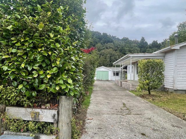  at 67 Main Road, Harihari, Westland, West Coast