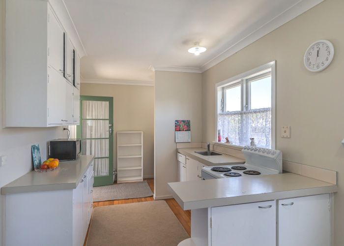  at 40 Liverpool Street, Levin, Levin